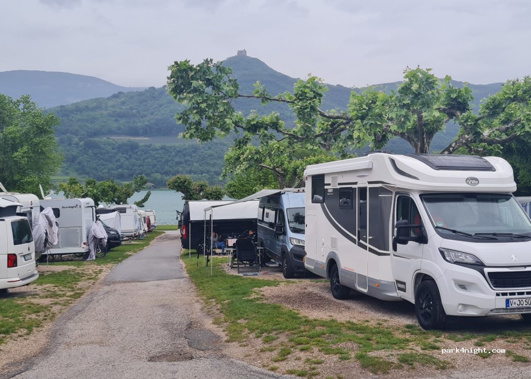 Camping Gretl am See — foto 3