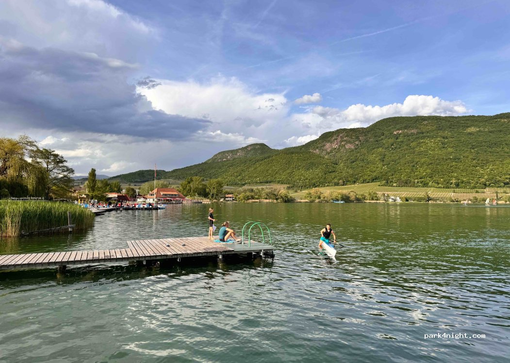 Camping Gretl am See — foto 5