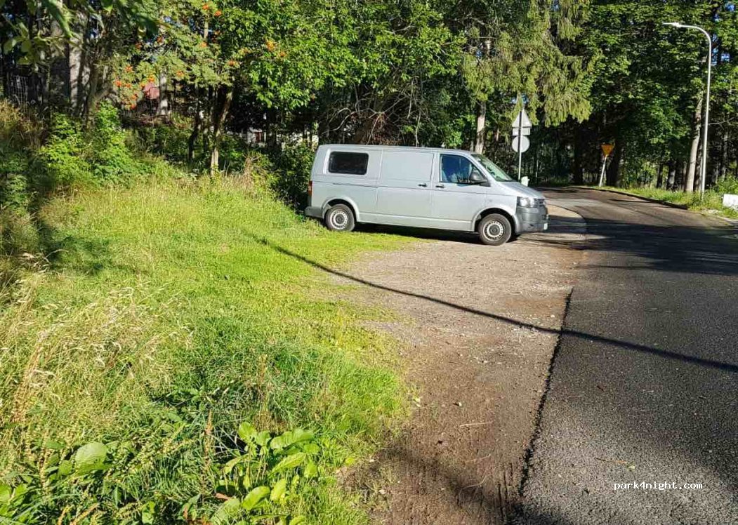 (58-540) Karpacz - 2 Świerkowa — foto