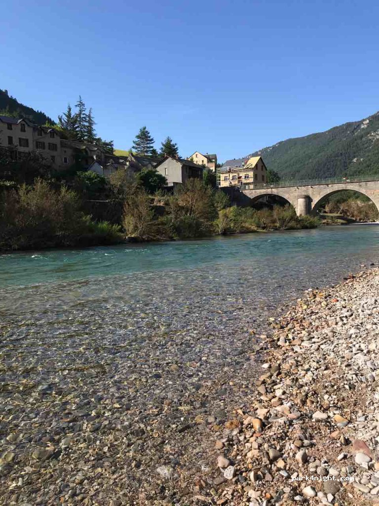 (48210) Les Vignes - Les Vignes Village — foto 2