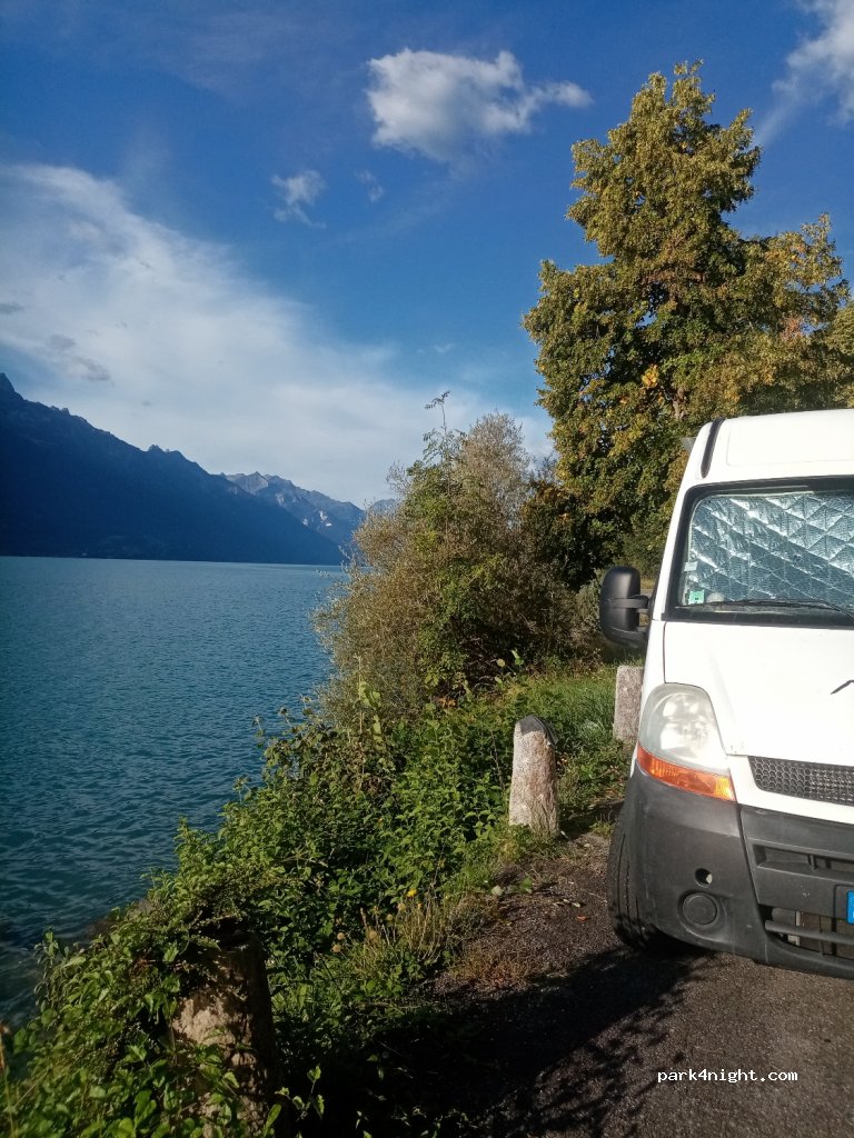 (3855) Brienz - 6 — foto