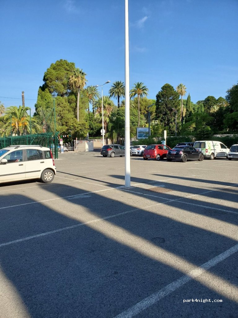 (06400) Cannes - — foto
