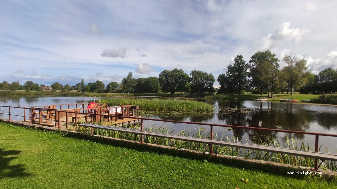 Ķoņu Dzirnavas — foto 2