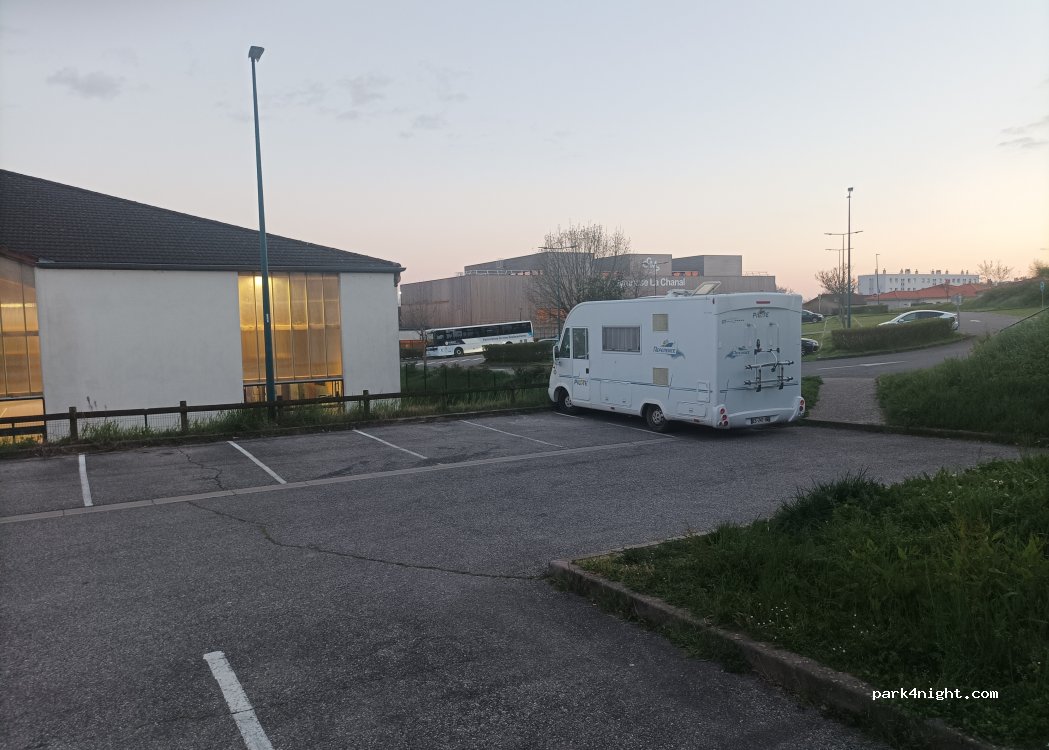 (01700) Miribel - 787 Rue des Boulees — foto 3