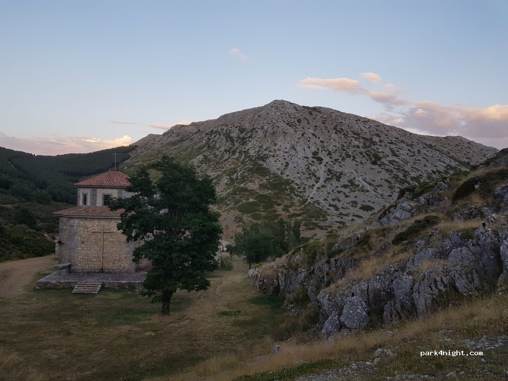 (34869) Santibáñez de la Peña - 1 Diseminado Diseminados Vilf — foto 2