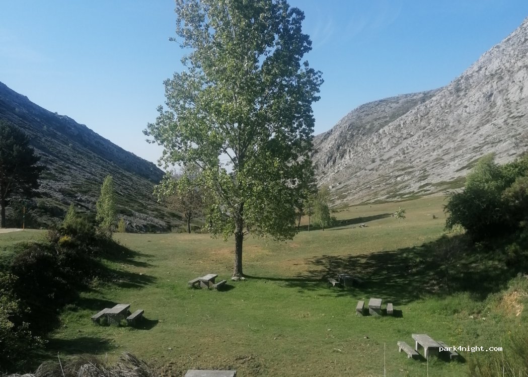 (34869) Santibáñez de la Peña - 1 Diseminado Diseminados Vilf — foto 3
