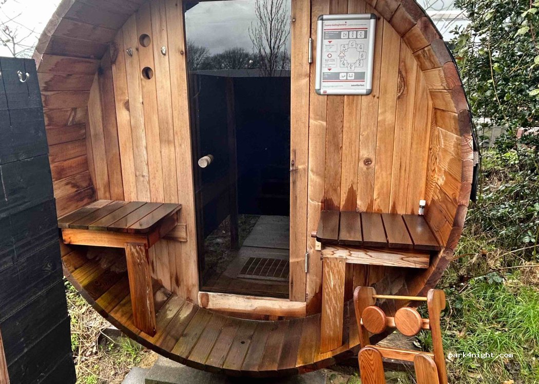 Camperparc Stee in Lhee — foto 4