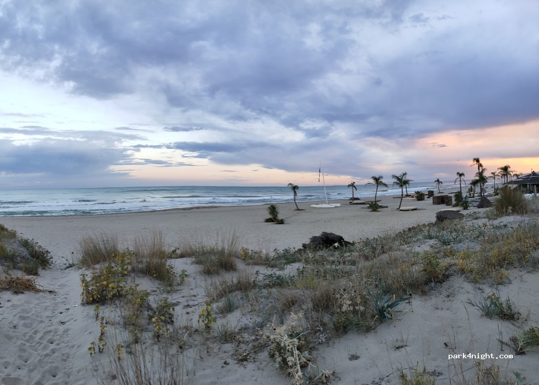 (75015) Marina di Pisticci - 48 Contrada Torremare — foto