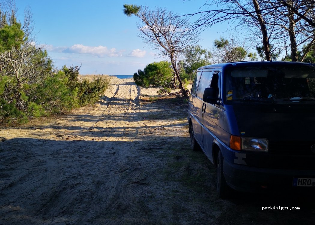 (75015) Marina di Pisticci - 48 Contrada Torremare — foto 2