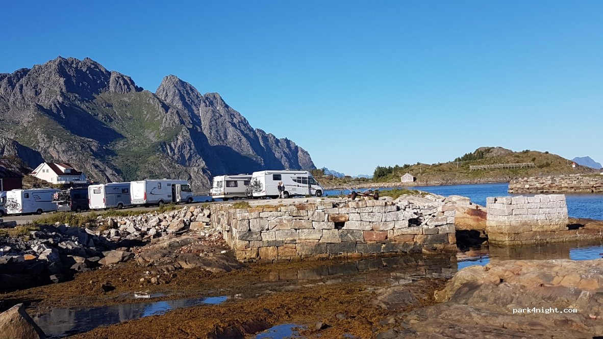 (8312) HENNIGSVAER - 22 Misværveien — foto 2