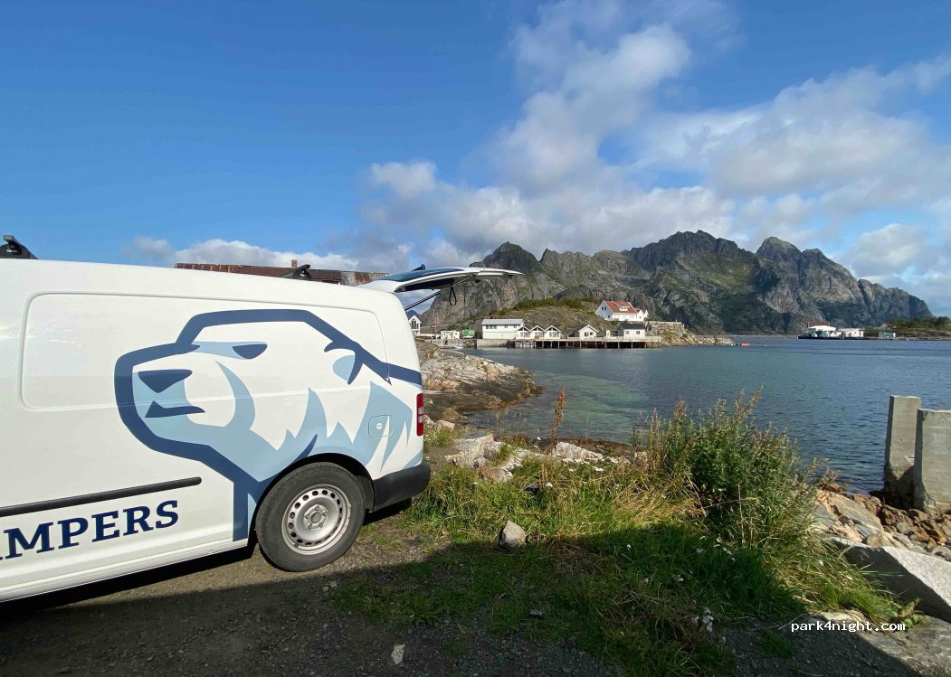 (8312) HENNIGSVAER - 22 Misværveien — foto 3