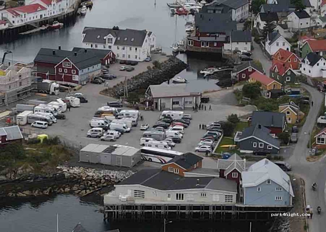 (8312) HENNIGSVAER - 22 Misværveien — foto 4
