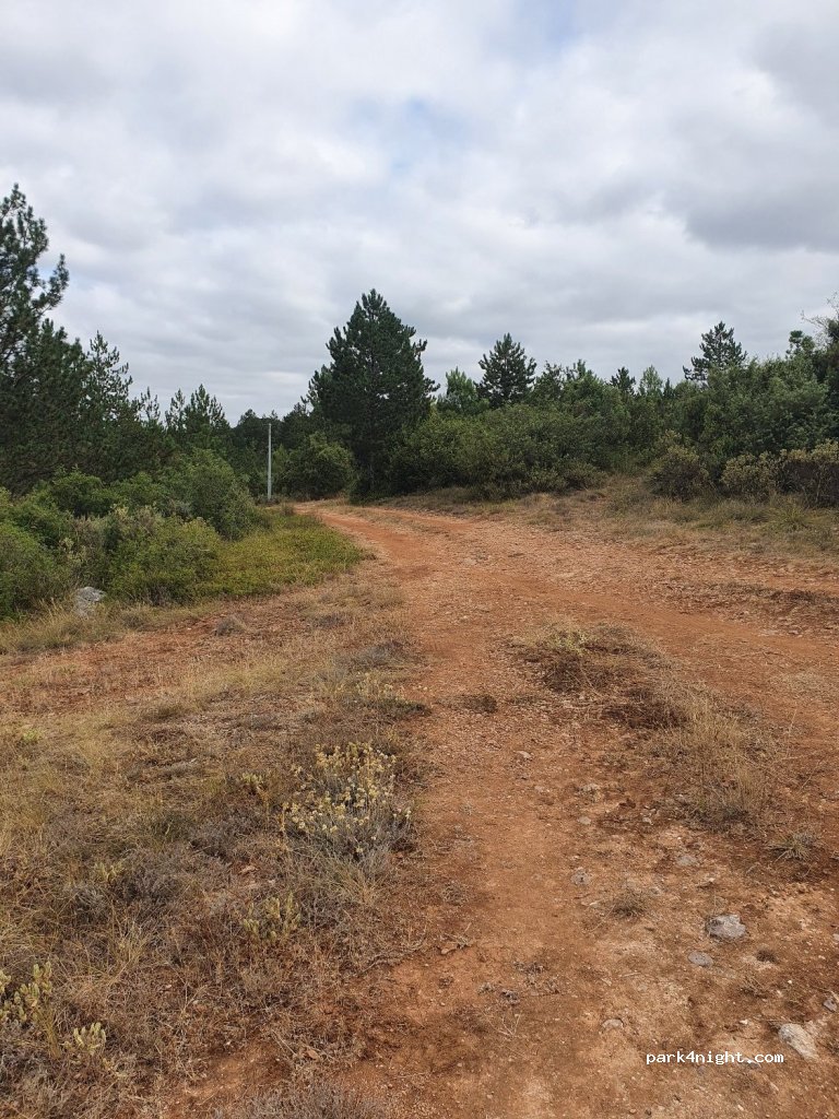(11190) Luc-sur-Aude - Chemin de Castillou — foto 2
