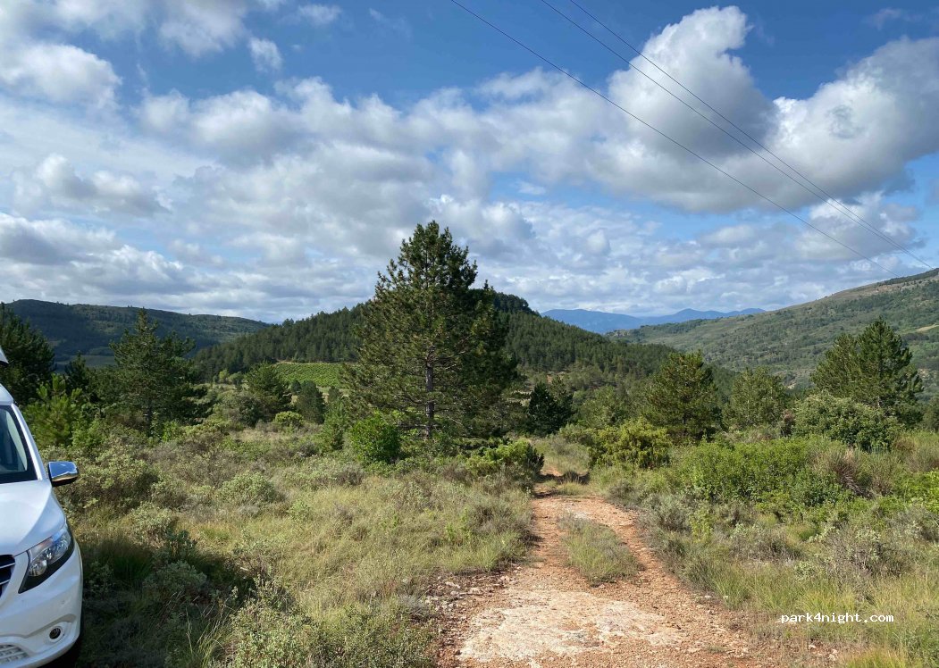 (11190) Luc-sur-Aude - Chemin de Castillou — foto 3