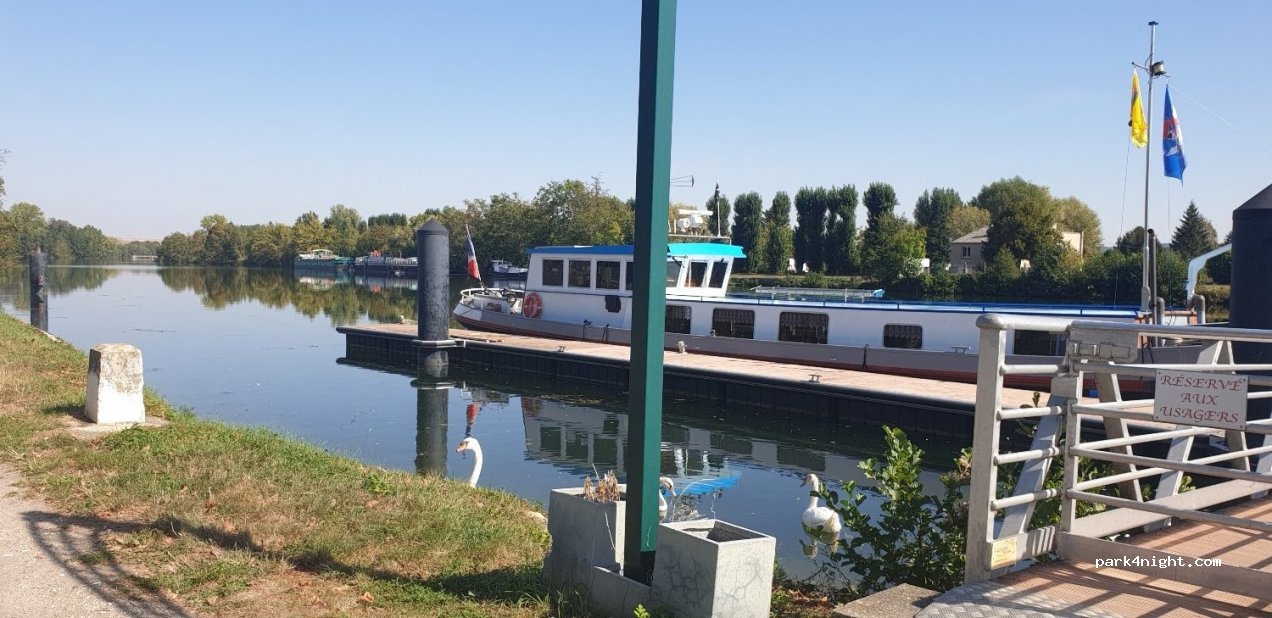 (89140) Pont-sur-Yonne - 2 Rue des Bourguignons — foto 2
