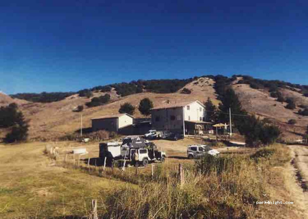 Casale Calabrese — foto