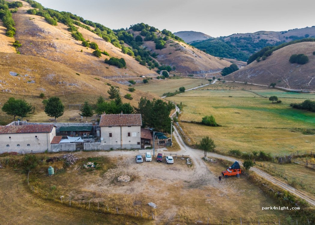 Casale Calabrese — foto 2