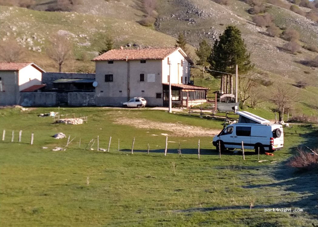 Casale Calabrese — foto 3