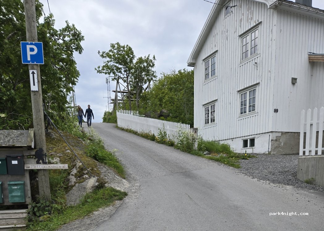 (8380) NUSFJORD - 320 Fylkesveg 807 — foto 5