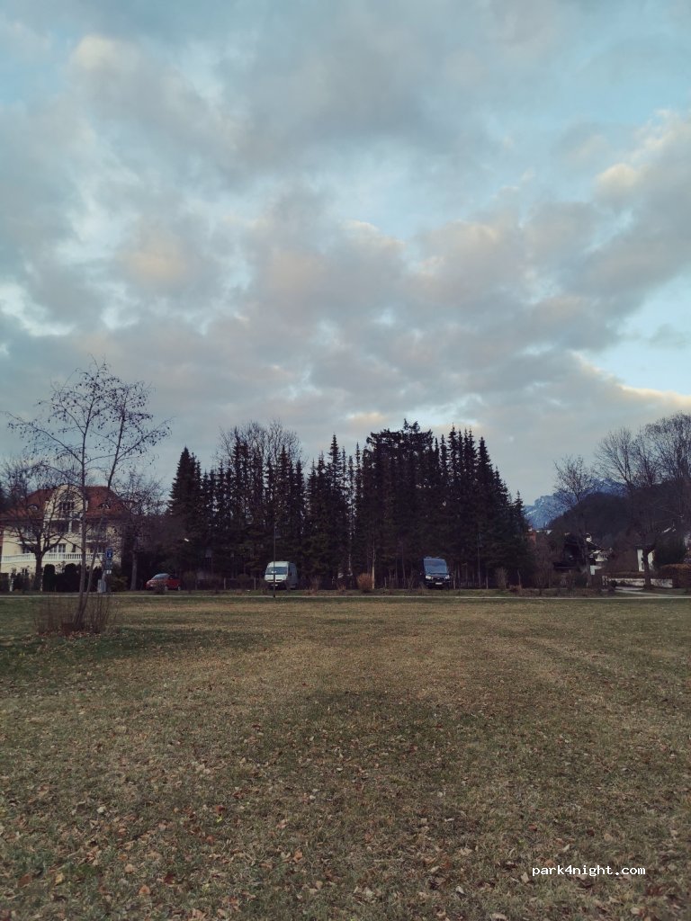Parkplatz Fischhausweg — foto 3