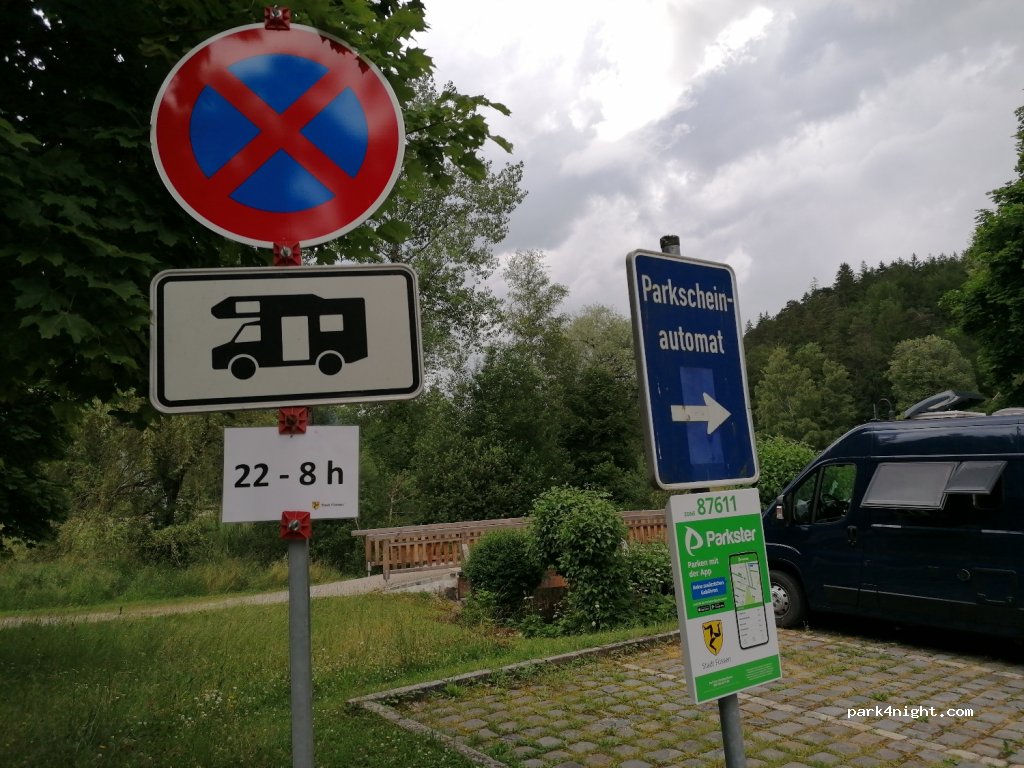 Parkplatz Fischhausweg — foto 4