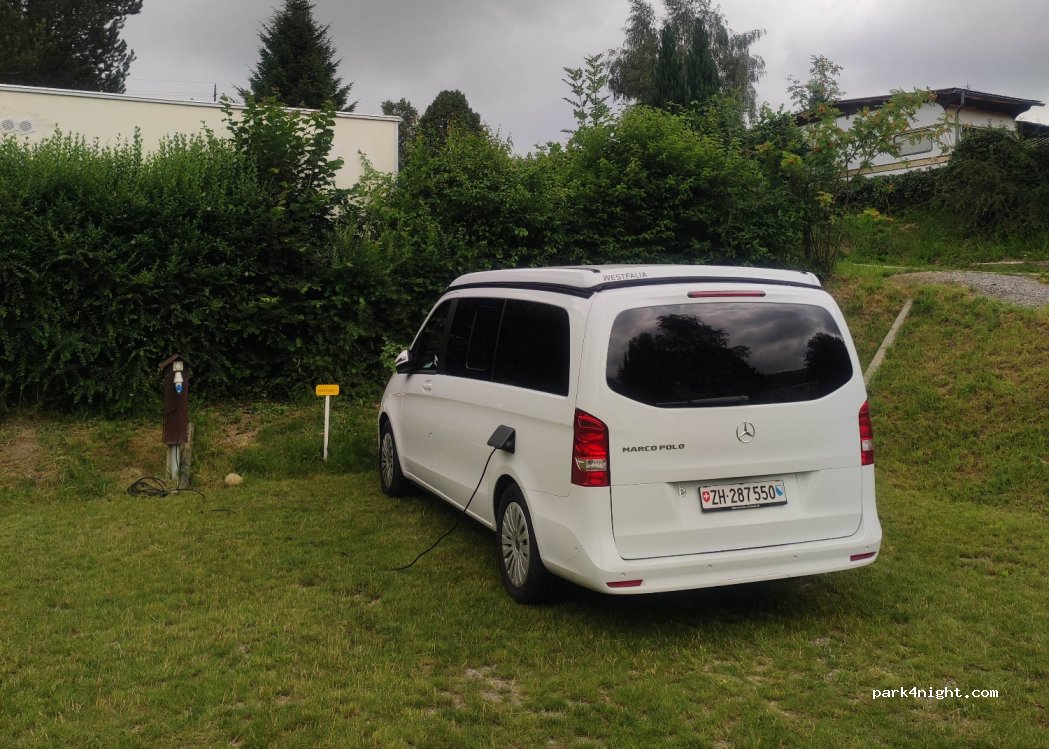 Camping Schönengrund — foto 3