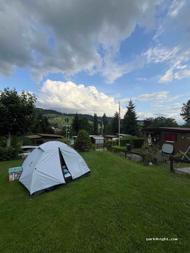 Camping Schönengrund — foto 5