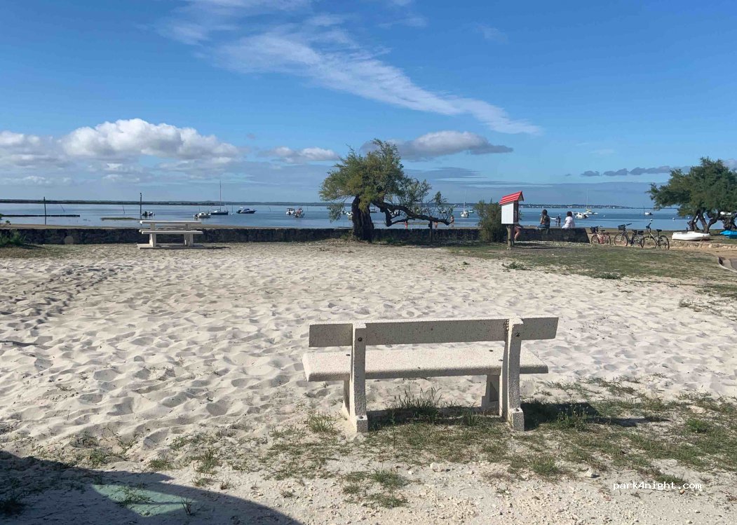 (33138) Lanton - 12 Rue du Port — foto 3