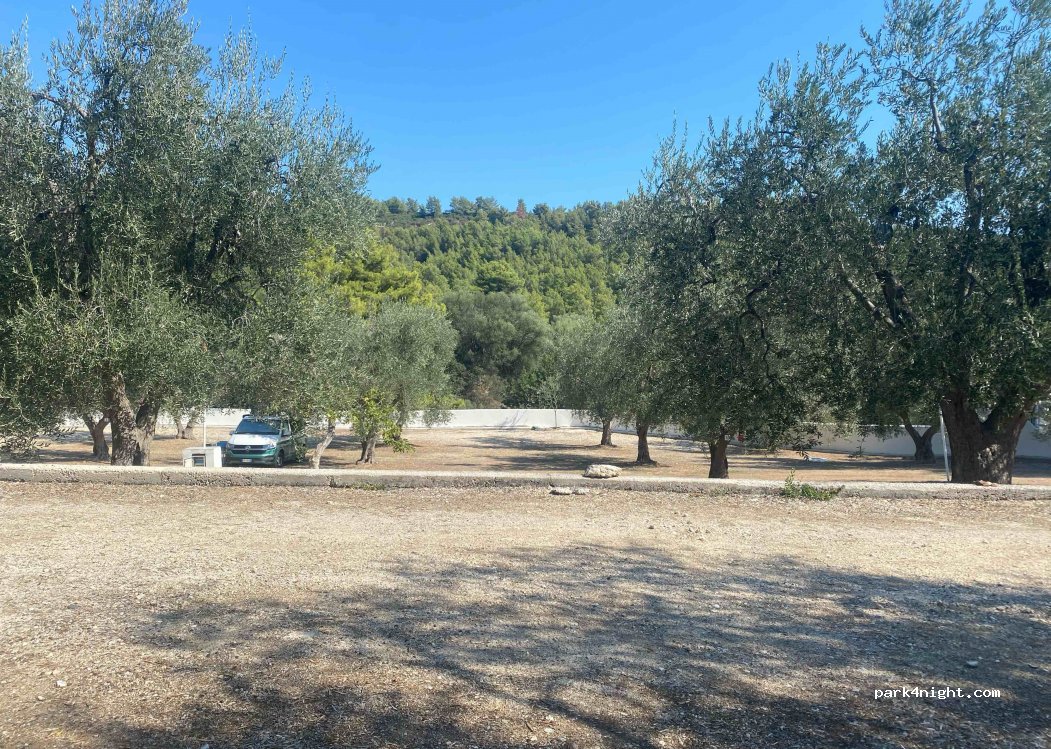 Camping Vignanotica — foto 3