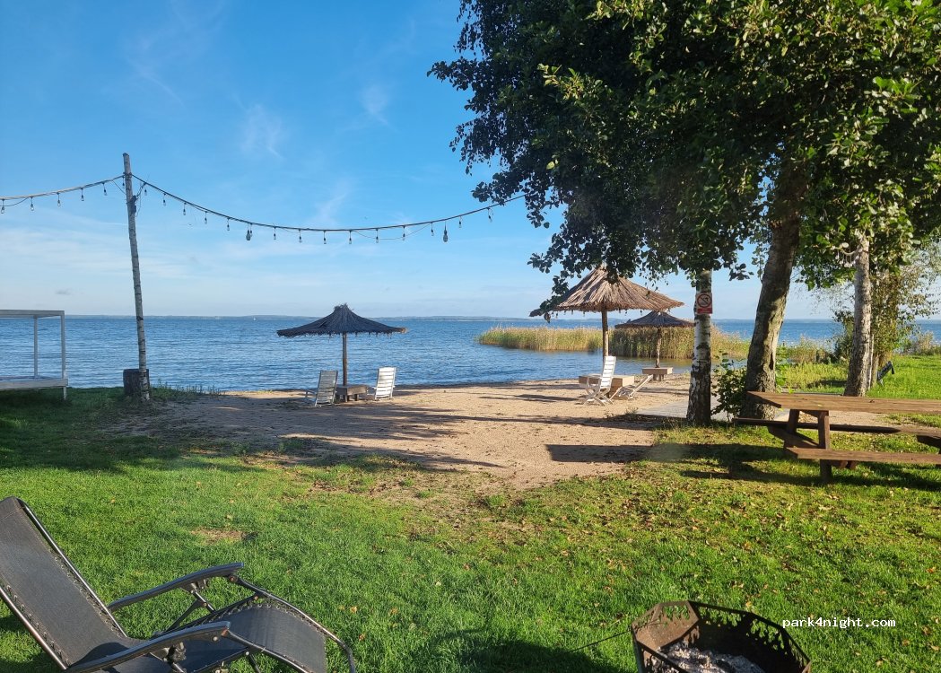 Paradise Beach Camping — foto 5