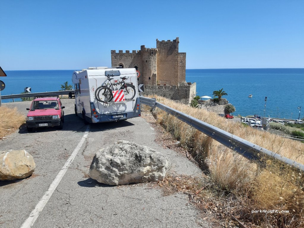 (87070) Borgata Marina - 198 Via Lungomare degli Achei — foto