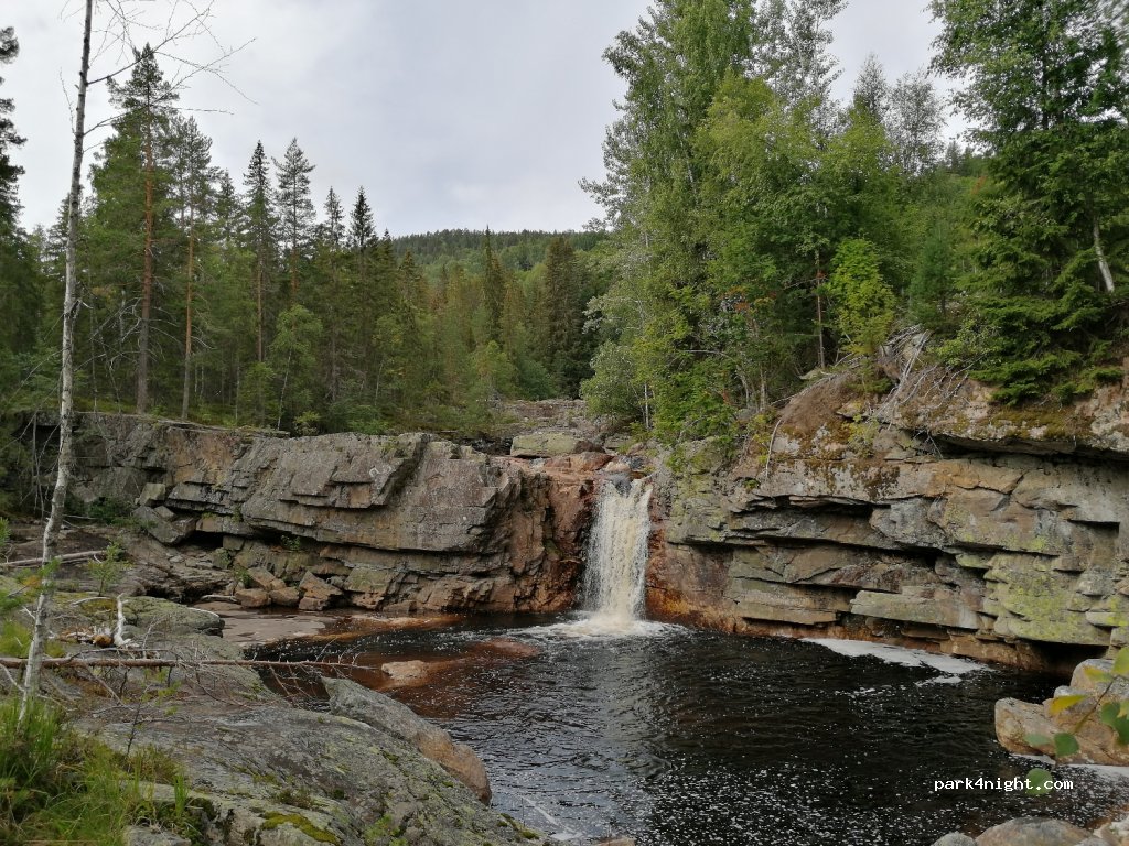 (3620)  - Sekundær Fylkesveg 98 — foto 2
