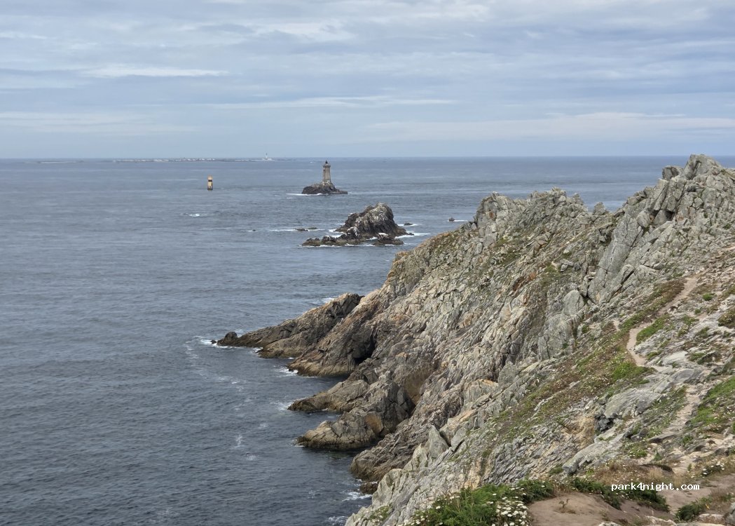 (29770) Plogoff - Route de Bestree — foto 5