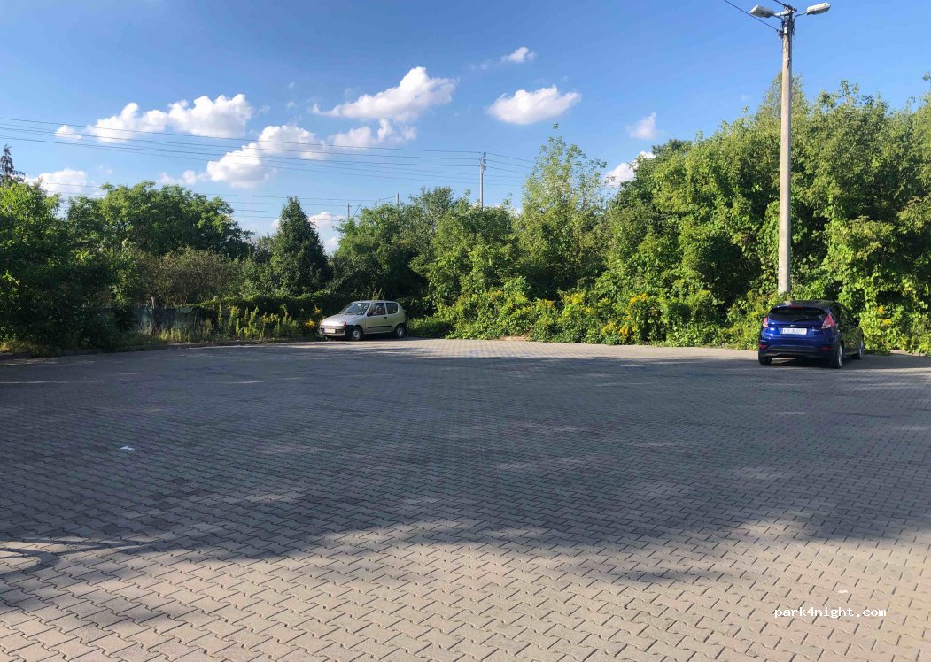(31-323) Kraków - 31 Gdyńska — foto