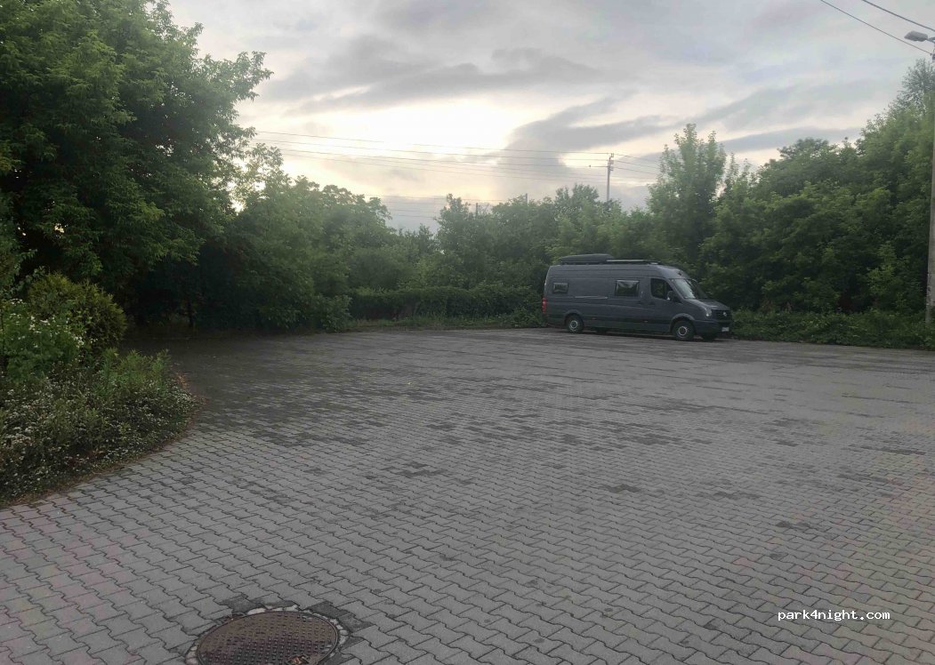 (31-323) Kraków - 31 Gdyńska — foto 2