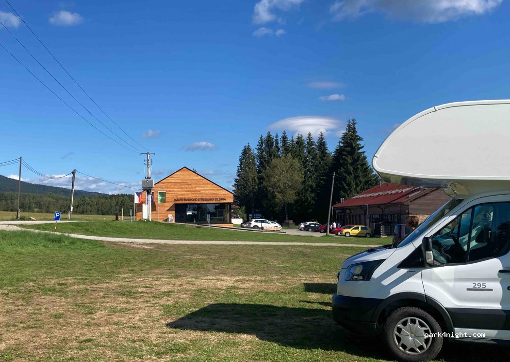 (382 29) Boletice - Olšina — foto