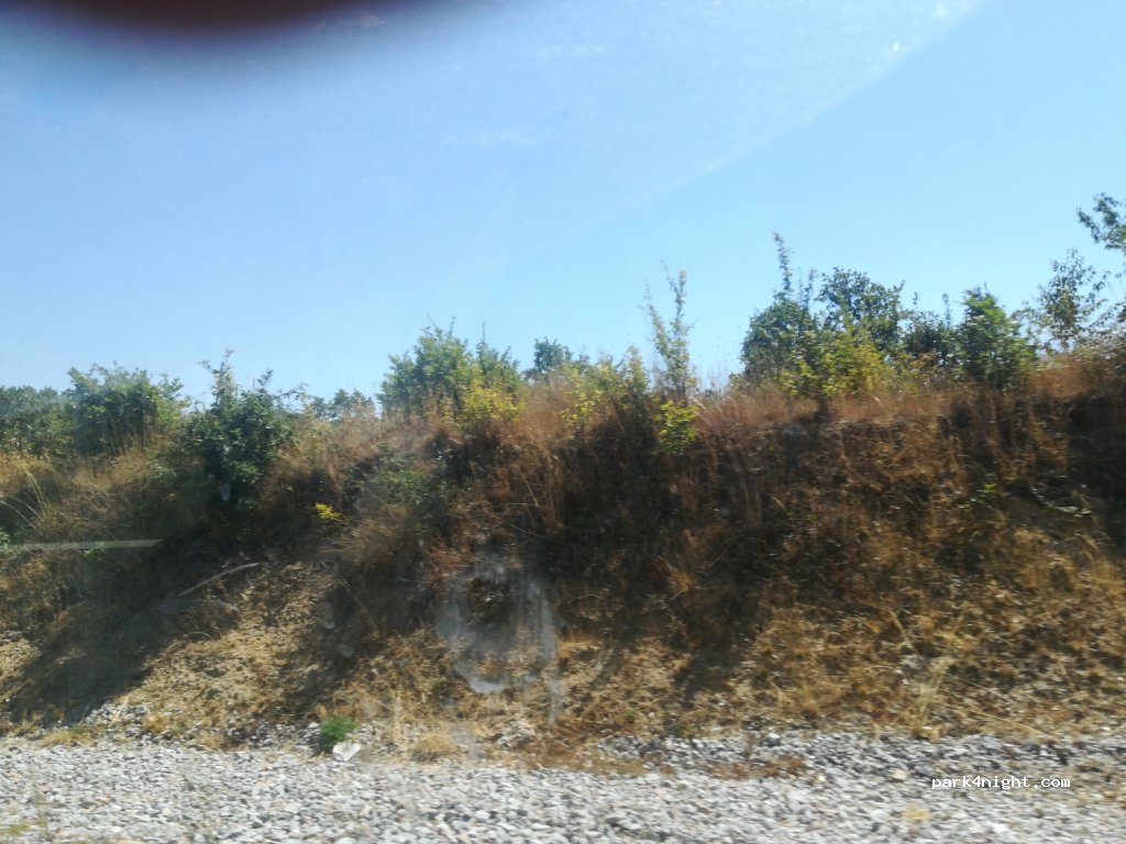 (05693) Gil-García - Unnamed Road — foto