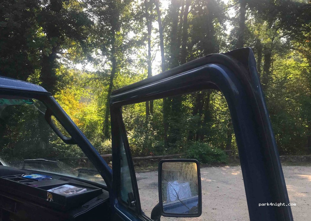 (78117) Châteaufort - Route de Gif — foto 2