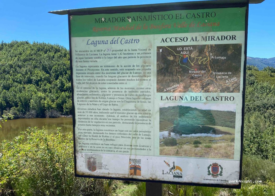 (24140) Villablino - Unnamed Road — foto 2