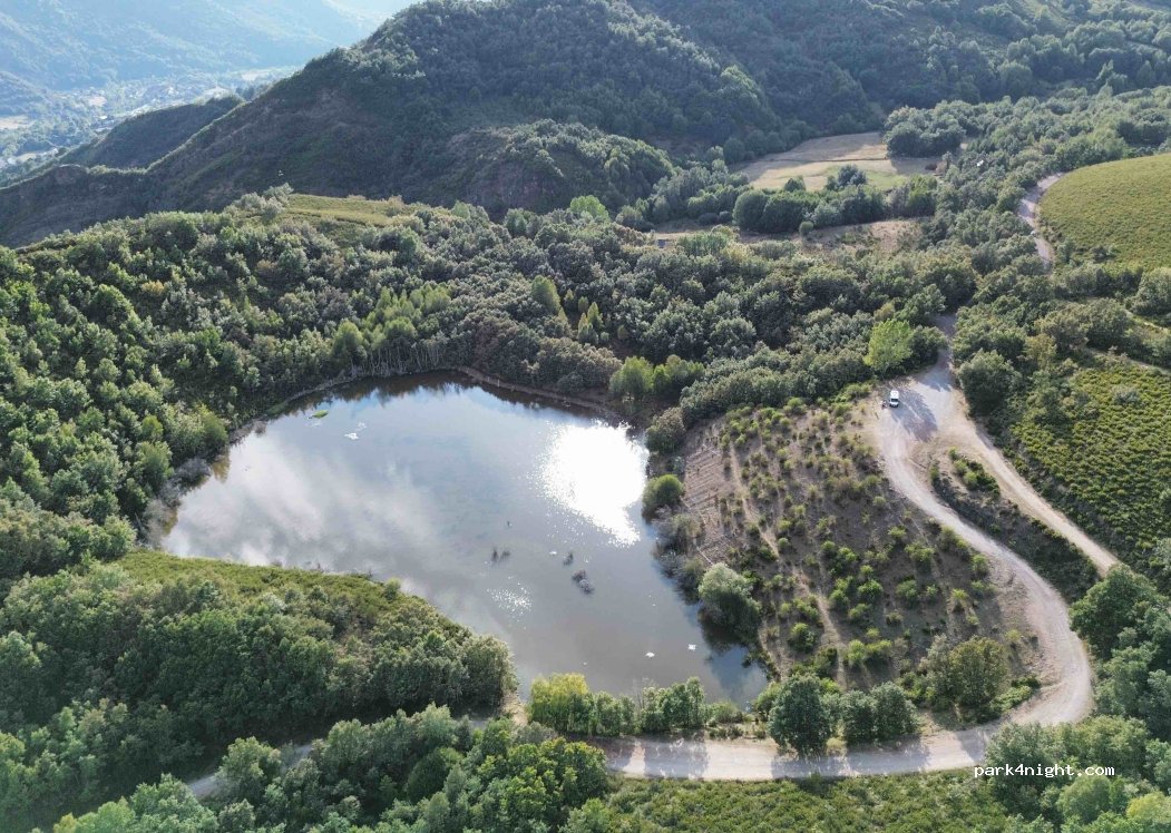 (24140) Villablino - Unnamed Road — foto 4