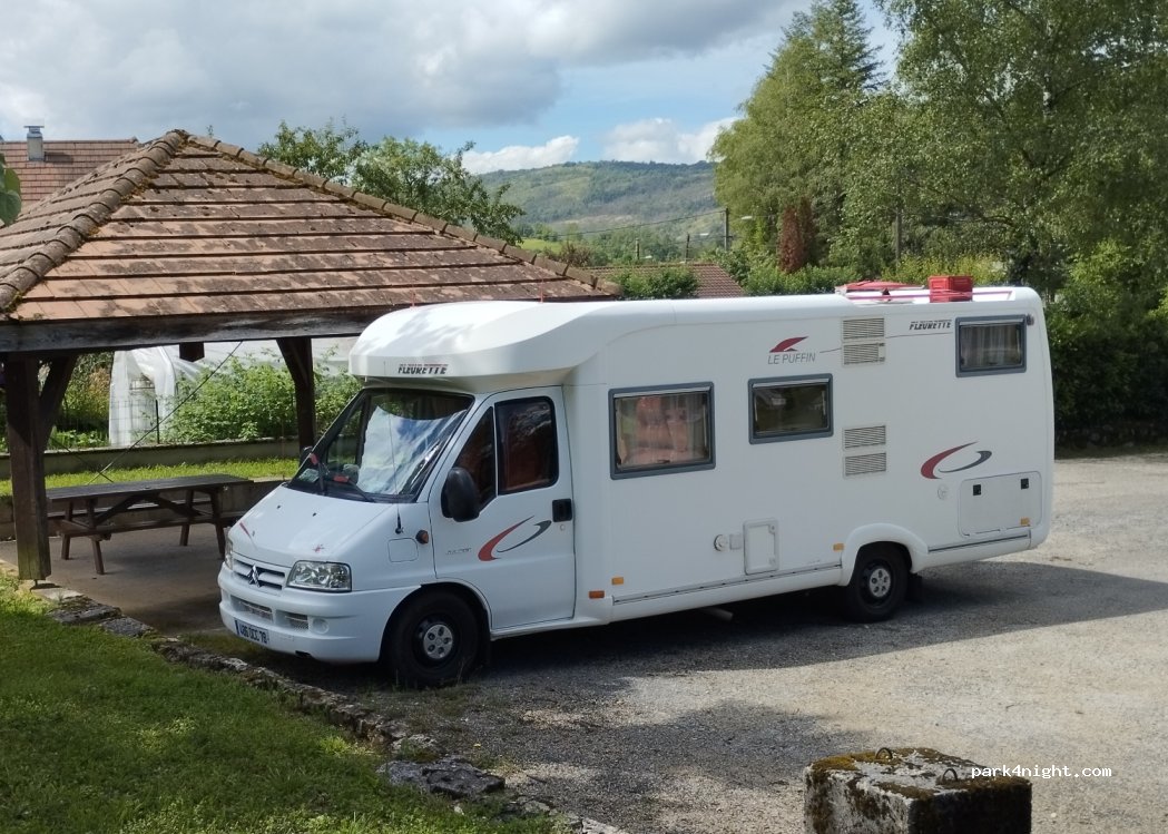 (39260) Lect - 3 Lotissement les Grands Champs — foto 3