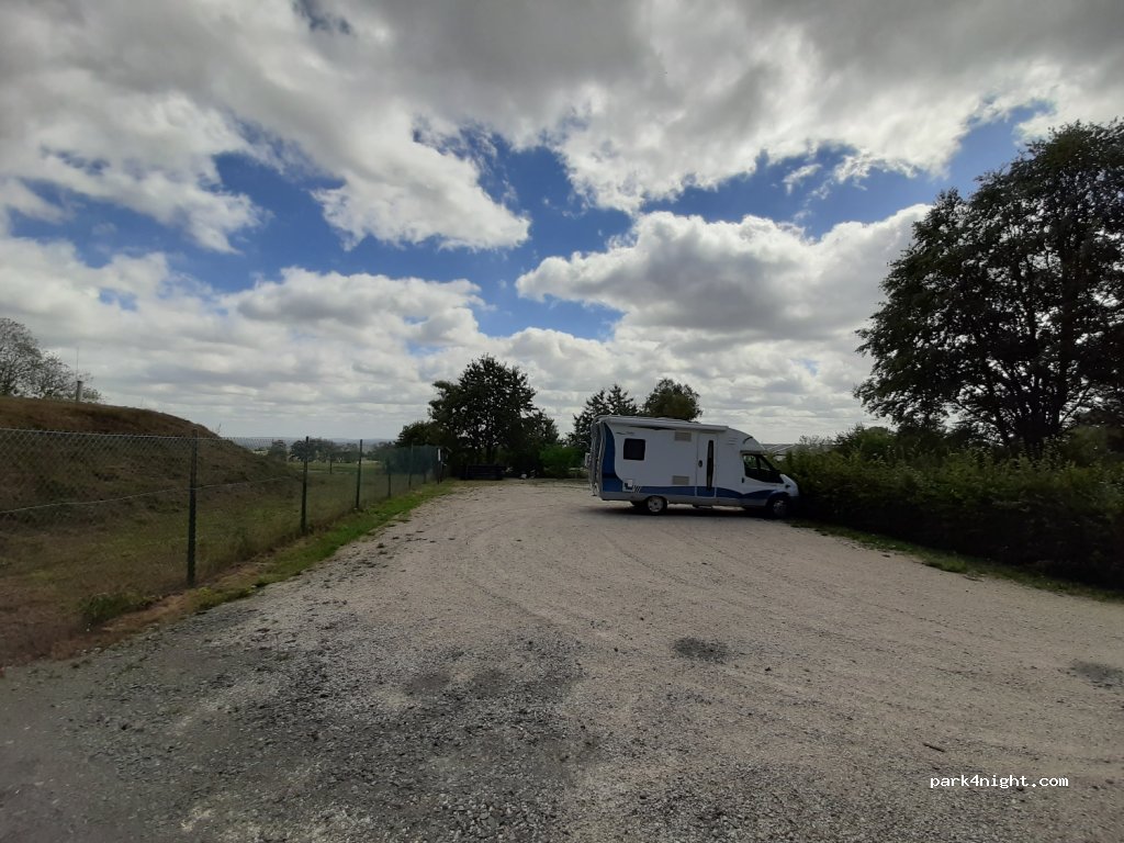 (55767) Buhlenberg - Unnamed Road — foto