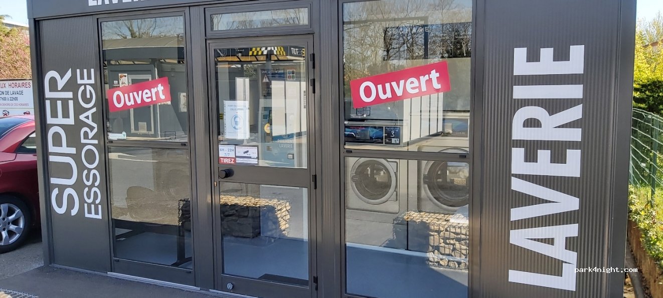 (86180) Buxerolles - 306 Avenue de la Liberté — foto 2