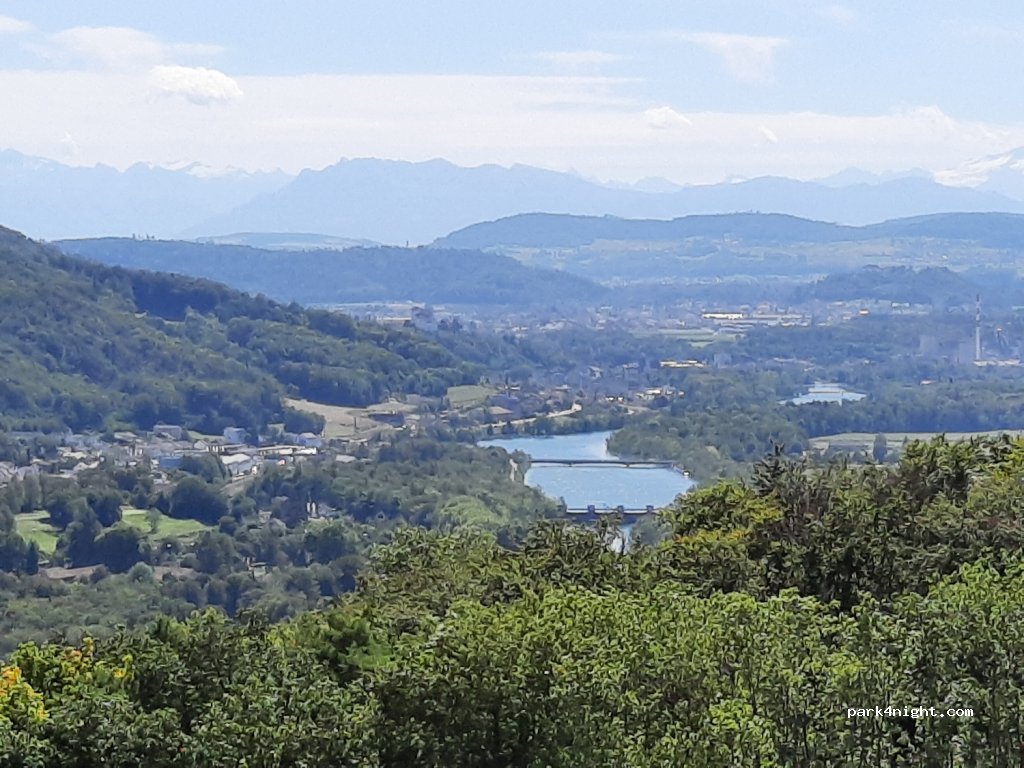 (5225) Bözberg - 125 Vierlinden — foto