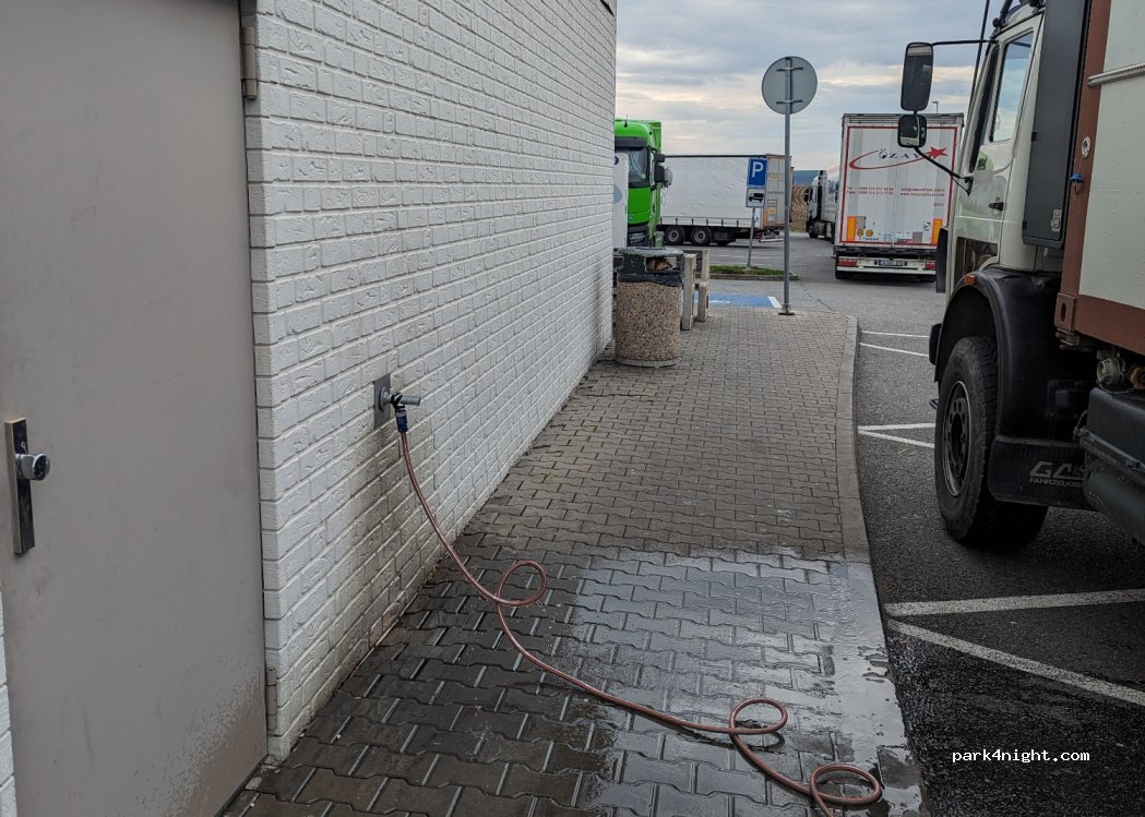 (691 63) Velké Němčice - — foto