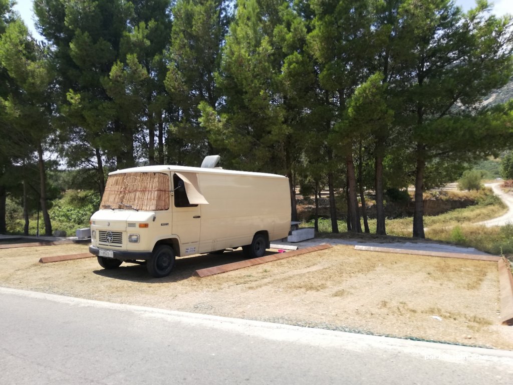 (43514) Mas de Barberans - 10 Travesera 4ª de l'Avinguda Catalunya — foto