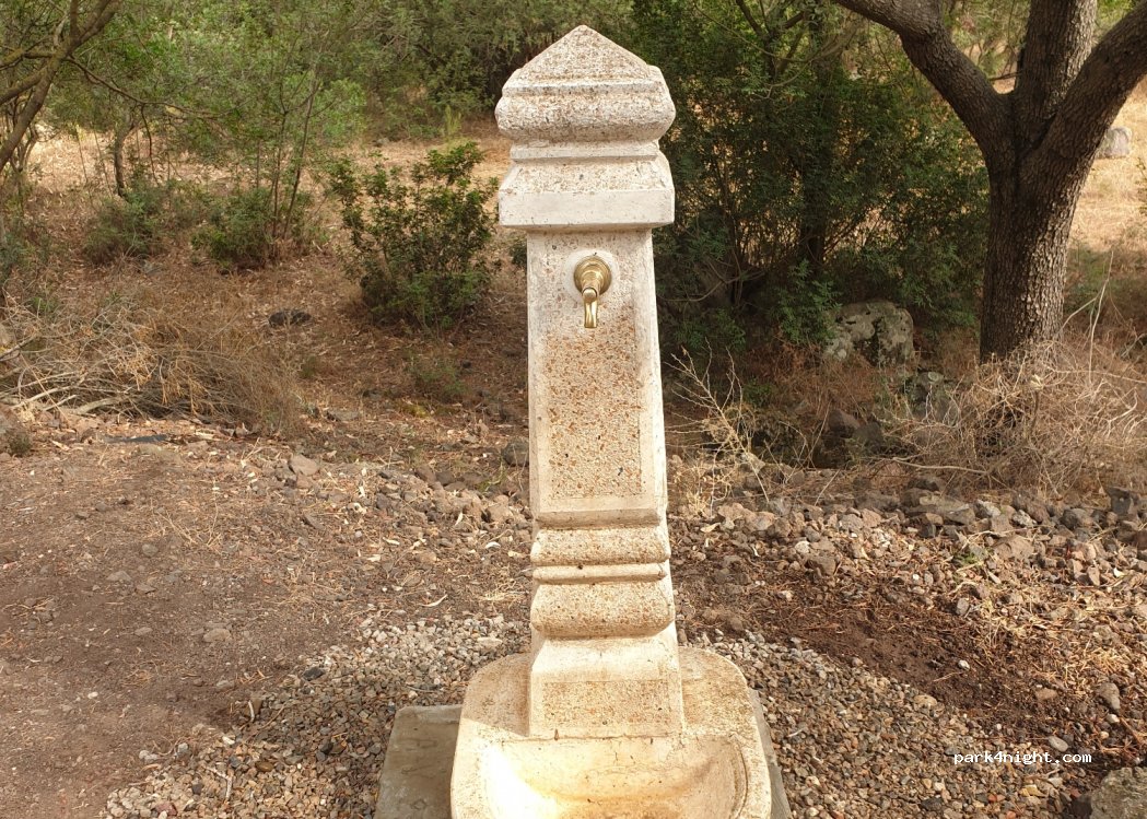 (09010) Tratalias - Diga Monte Pranu — foto 2