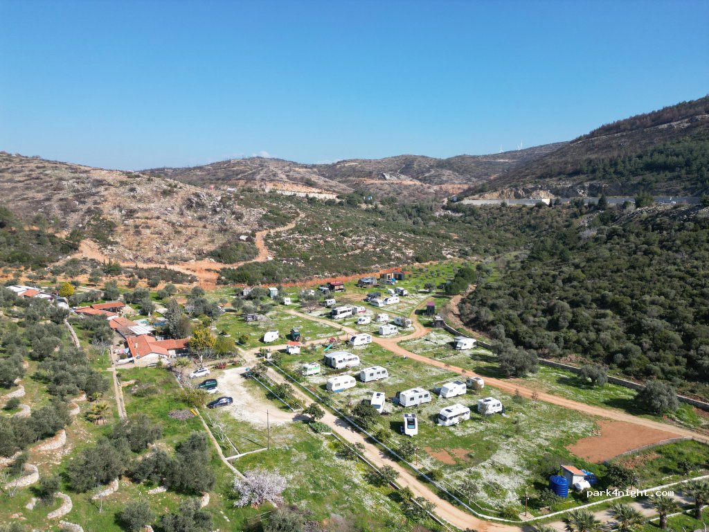 Antique Lodge Camp – Open All Year! — foto