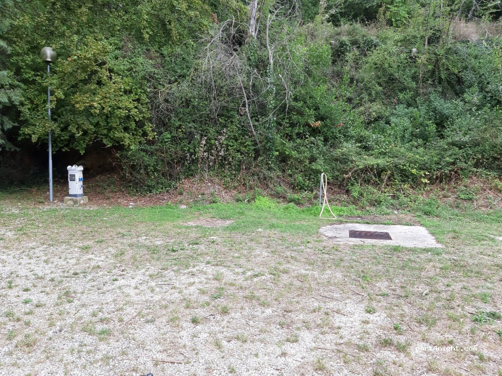 (63038) Ripatransone - Contr. Sant Angelo — foto