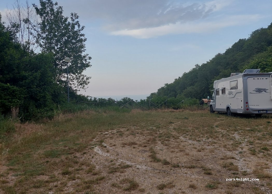 (63038) Ripatransone - Contr. Sant Angelo — foto 2